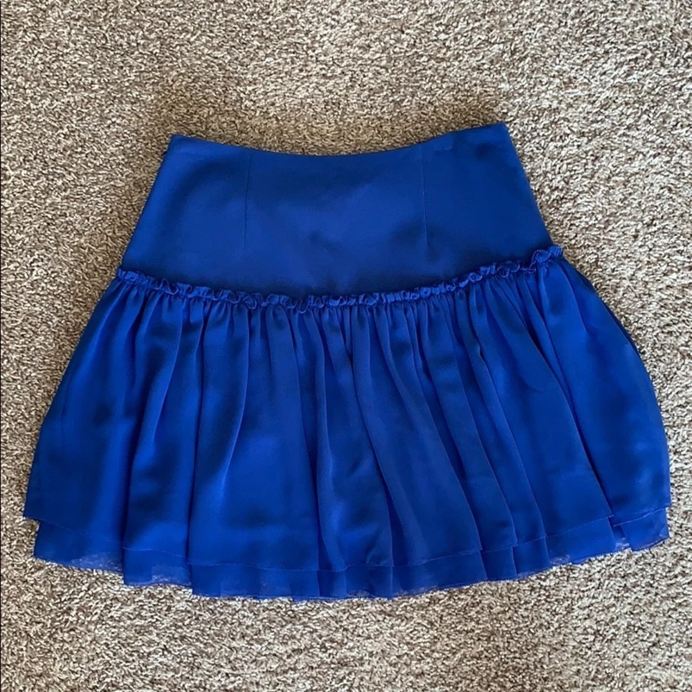 Banana Republic skirt - Picture 3 of 5